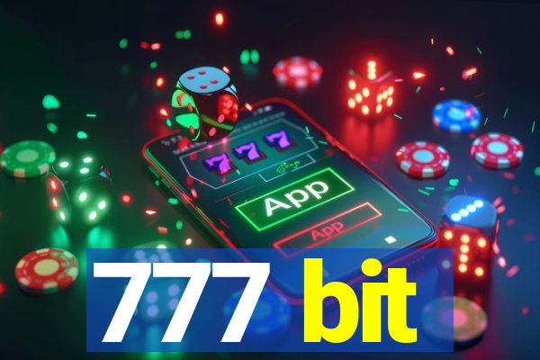 777 bit